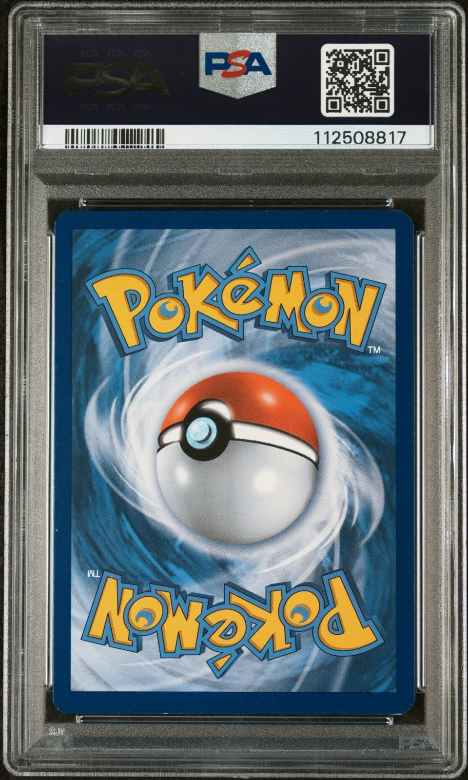 Pokemon Primal Kyogre EX 96/98 PSA 8 NM-MT XY Ancient Origins Secret Rare FA