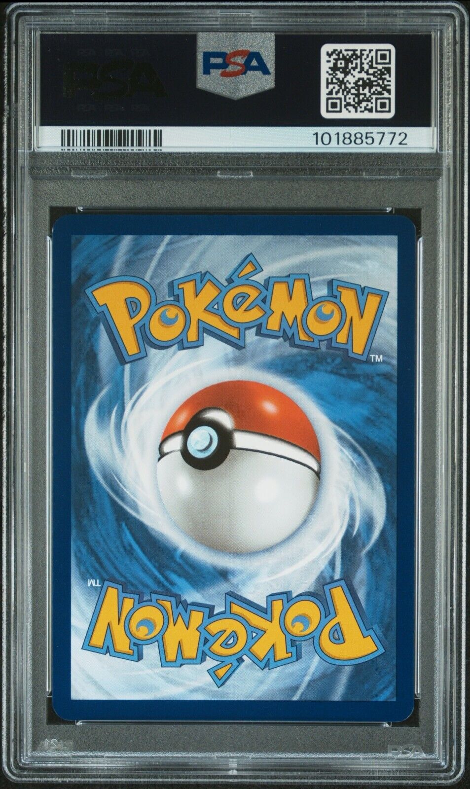 Pokemon Charizard ex 199/165 PSA 9 Mint SV 151 Special Illustration Rare EN FA