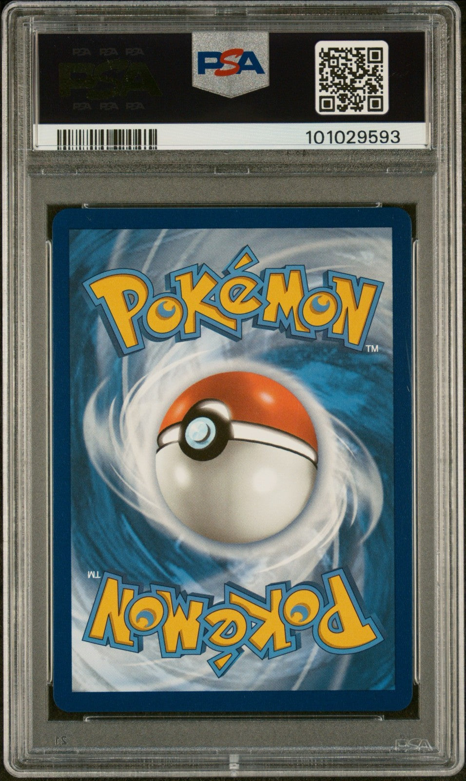 Pokemon Espeon V 180/203 PSA 10 Gem MInt SWSH Evolving Skies Full Art 2021