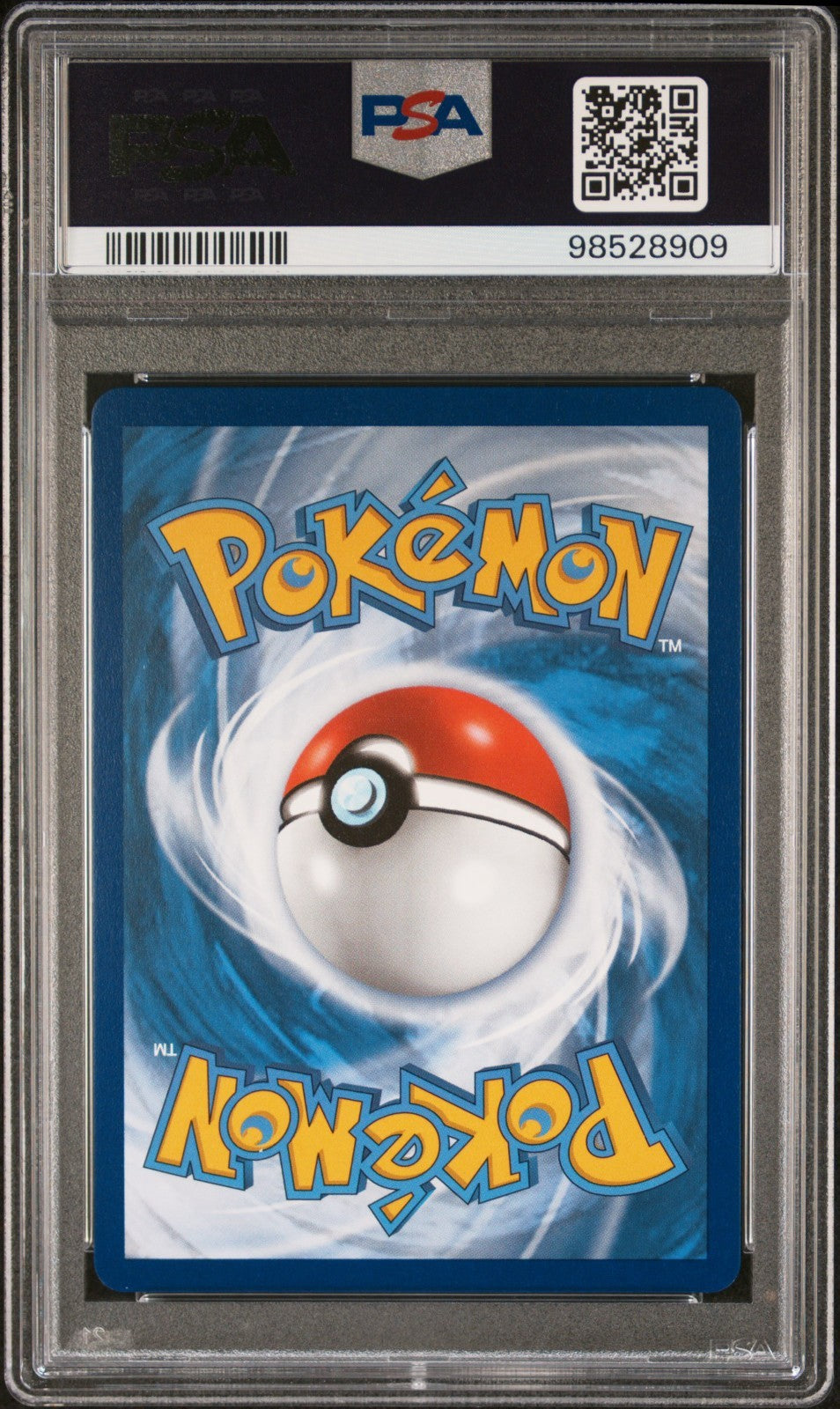 Pokemon Moltres/Zapdos/Articuno GX SM210 PSA 10 Hidden Fates ETB Promo Full Art
