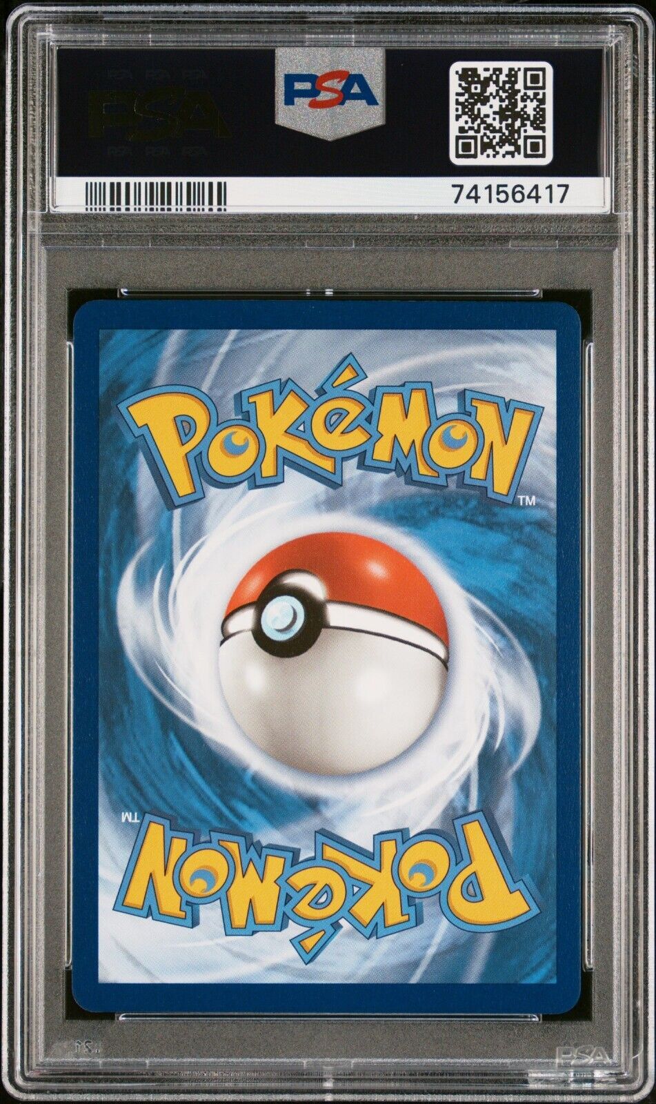Pokemon Charizard VSTAR 174/172 PSA 10 Gem Mint SWSH Brilliant Stars Secret FA