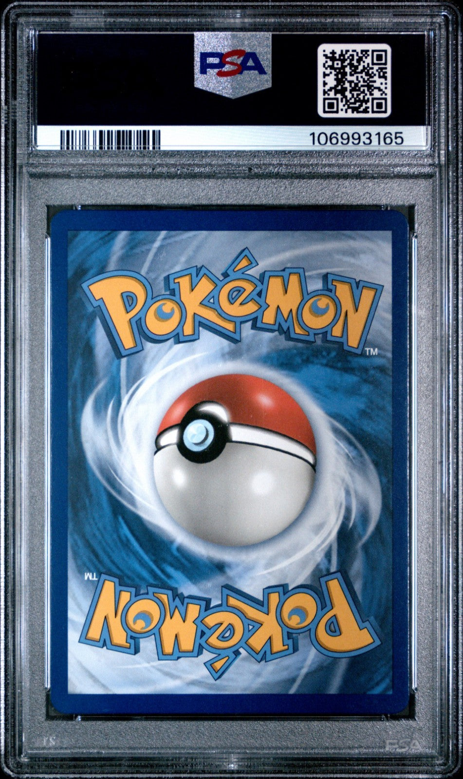 Pokemon Gyarados EX 123/122 PSA 10 Gem Mint XY Breakpoint Secret Rare FA 2016