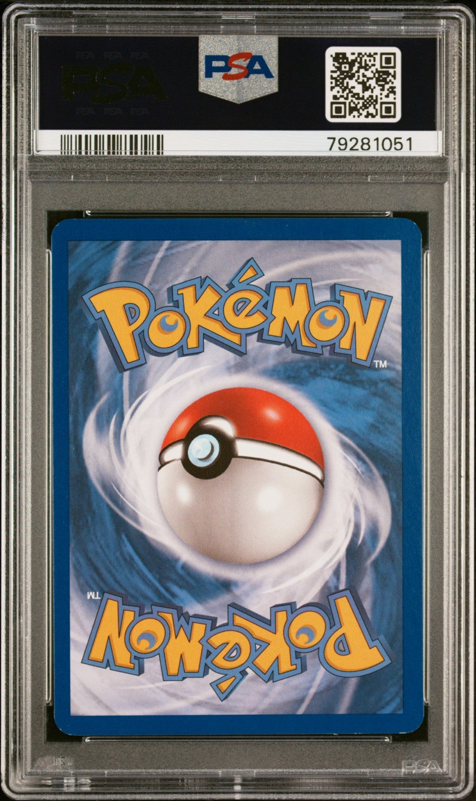 Pokemon Gardevoir 109/108 PSA 8 NM-MT BW Dark Explorers Shiny Secret Rare 2012