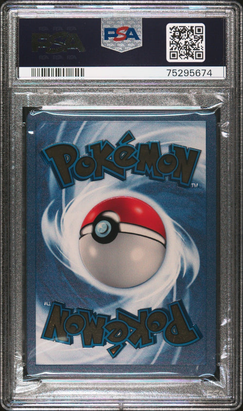 Pokemon Charizard 4/102 PSA 9 Mint Celebrations Ultra Premium Collection 2021