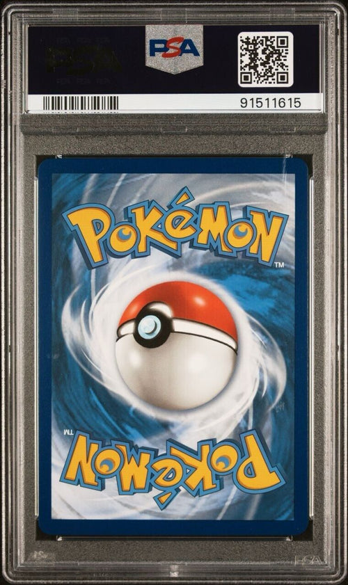 Pokemon Altaria GX SV77/SV94 PSA 10 Gem Mint Hidden Fates Shiny Full Art