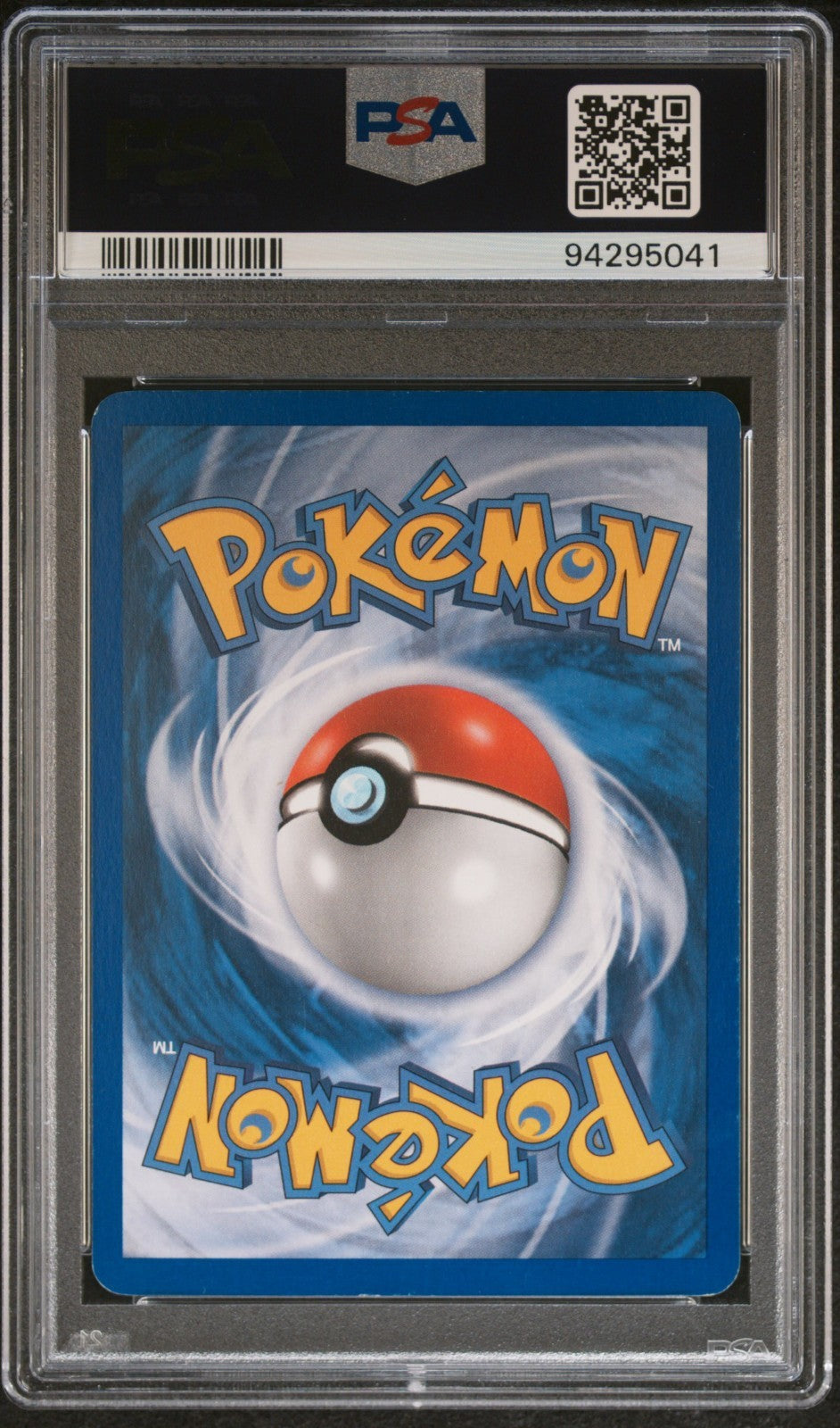 Pokemon Regirock Gold Star 91/92 PSA 6 EX-MT EX Legend Maker Holo Rare 2006