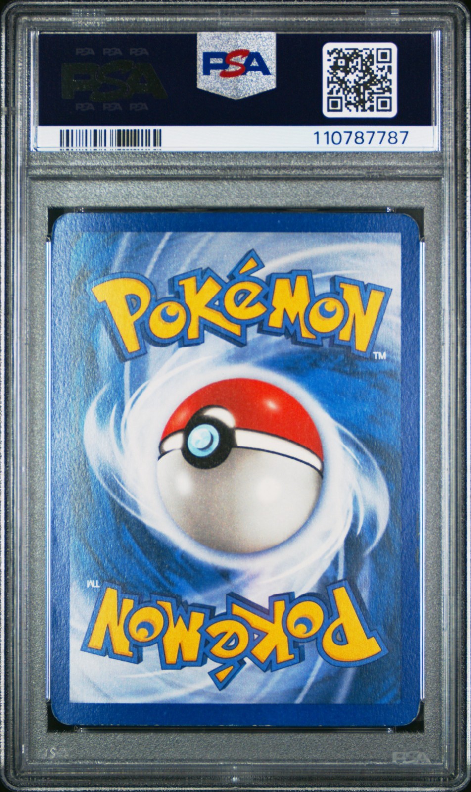 Pokemon Kyogre Gold Star 112/113 PSA 4 VG-EX EX Delta Species Holo Rare 2005