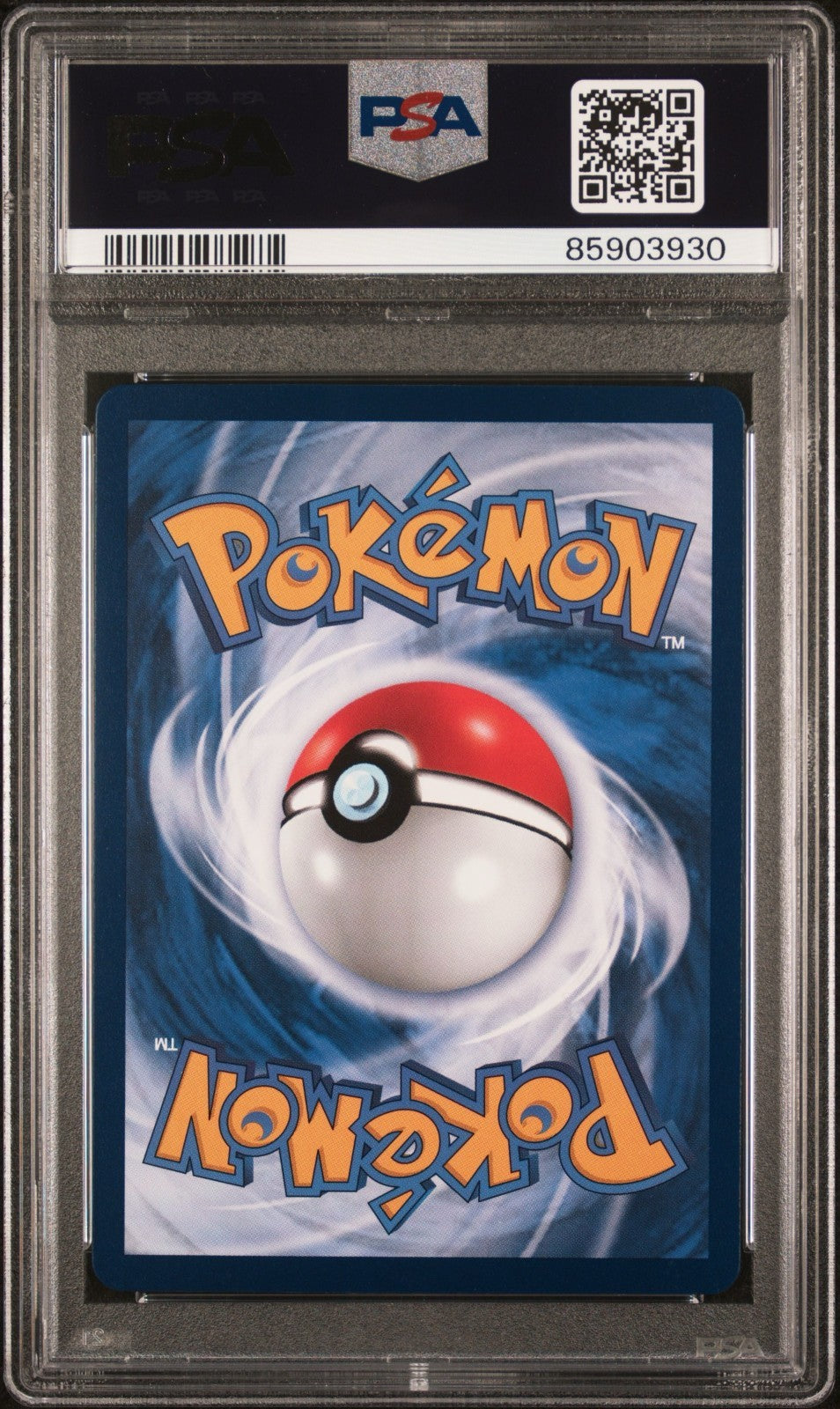 Pokemon Taipei's PIkachu 057/SV-P PSA 10 Pokemon Center Taipei Promo 2023