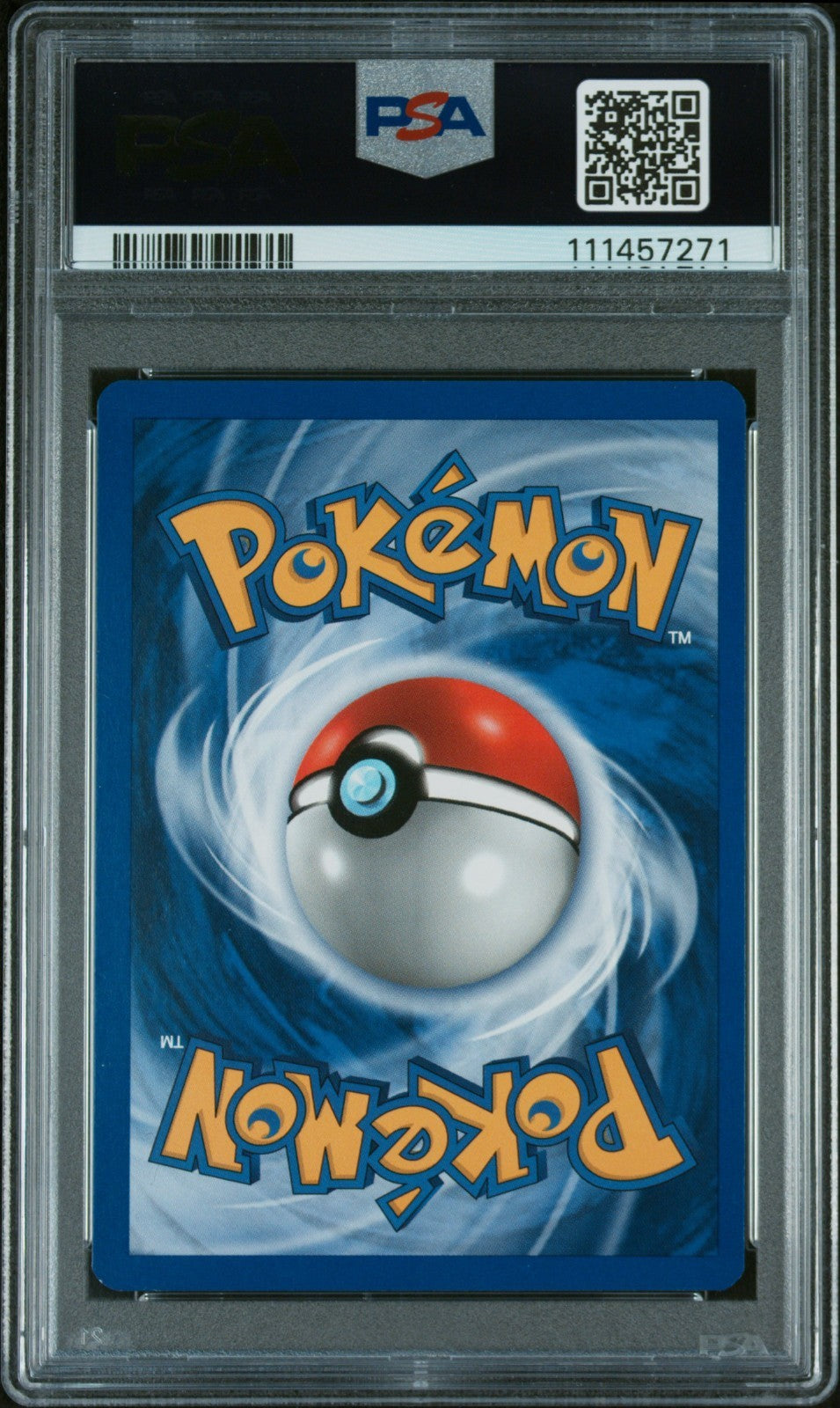 Pokemon Dark Tyranitar 11/105 PSA 9 Mint Neo Destiny 1st Edition Holo Rare 2002