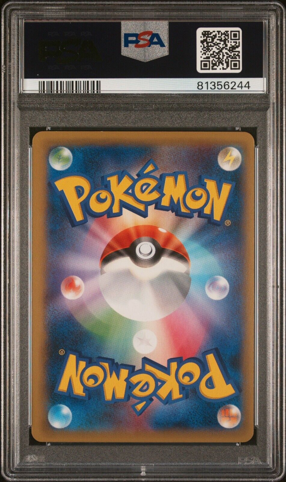 Pokemon Manectric EX 089/088 PSA 10 Gem Mint Japanese XY Phantom Gate SR FA 1st
