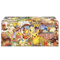 Pokemon Center Tohoku Special Box Japanese Sealed Factory Shrink 2025 Limited