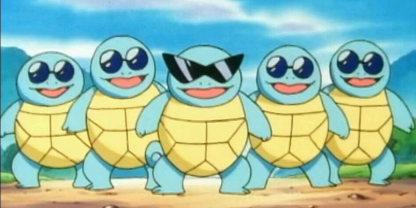 Squad Supervisor