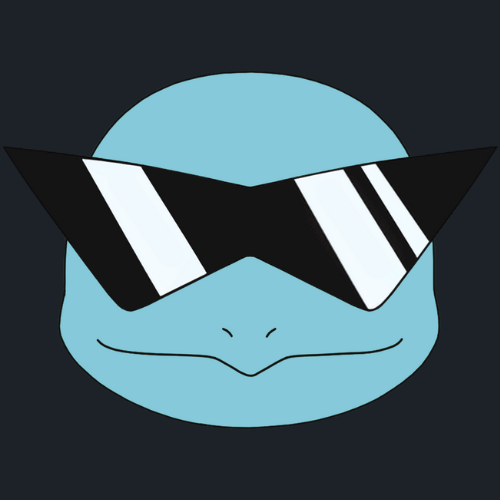 Squad Member