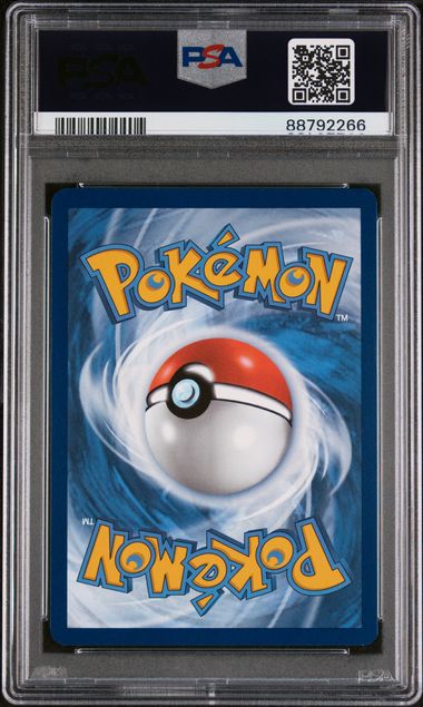 Pokemon Bisharp 186/091 PSA 10 Gem Mint Paldean Fates Shiny Holo Rare PAF EN